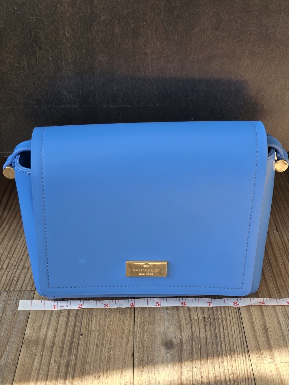 kate spade New York Avva Arbour Hill Crossbody Bag - Picture 7 of 8
